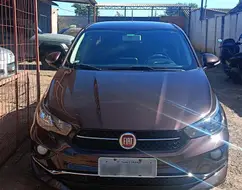 FIAT CRONOS 1.8 E.TORQ FLEX PRECISION MANUAL FIAT CRONOS 1.8 E.TORQ FLEX PRECISION MANUAL