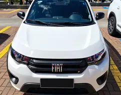 FIAT MOBI 1.0 EVO FLEX LIKE. MANUAL FIAT MOBI 1.0 EVO FLEX LIKE. MANUAL