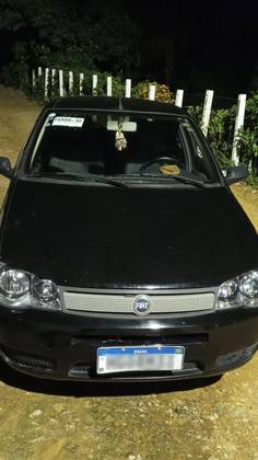 FIAT PALIO 1.0 MPI FIRE CELEBRATION 8V FLEX 4P MANUAL