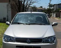 FIAT PALIO 1.0 MPI FIRE ECONOMY 8V FLEX 4P MANUAL FIAT PALIO 1.0 MPI FIRE ECONOMY 8V FLEX 4P MANUAL