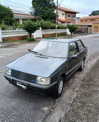Fiat Premio 1.5 CS 8V Álcool 2P Manual