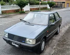 FIAT PREMIO 1.5 CS 8V ÁLCOOL 2P MANUAL FIAT PREMIO 1.5 CS 8V ÁLCOOL 2P MANUAL