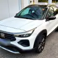 FIAT PULSE 1.0 TURBO 200 FLEX AUDACE CVT FIAT PULSE 1.0 TURBO 200 FLEX AUDACE CVT