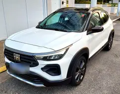 FIAT PULSE 1.0 TURBO 200 FLEX AUDACE CVT FIAT PULSE 1.0 TURBO 200 FLEX AUDACE CVT