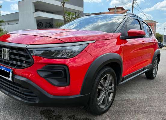 FIAT-PULSE-1.0 TURBO 200 FLEX DRIVE CVT FIAT-PULSE-2022