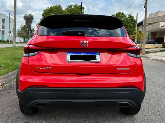 FIAT-PULSE-1.0 TURBO 200 FLEX DRIVE CVT FIAT-PULSE-2022
