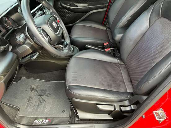 FIAT-PULSE-1.0 TURBO 200 FLEX DRIVE CVT FIAT-PULSE-2022