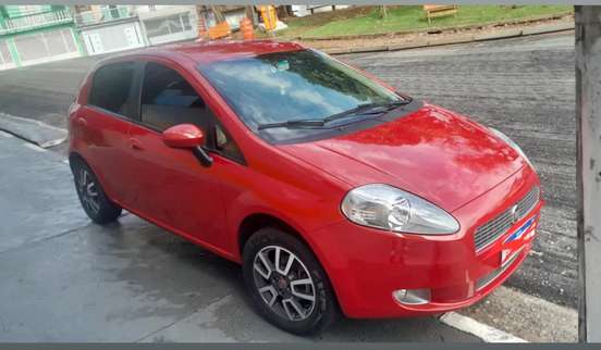 FIAT-PUNTO-2009