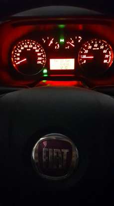 FIAT-PUNTO-2009