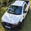 FIAT STRADA 1.3 FIREFLY FLEX ENDURANCE CS MANUAL FIAT STRADA 1.3 FIREFLY FLEX ENDURANCE CS MANUAL