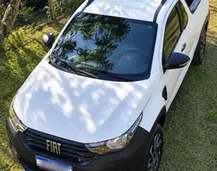 FIAT STRADA 1.3 FIREFLY FLEX ENDURANCE CS MANUAL FIAT STRADA 1.3 FIREFLY FLEX ENDURANCE CS MANUAL