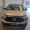 FIAT TORO 1.3 TURBO 270 FLEX ENDURANCE AT6 FIAT TORO 1.3 TURBO 270 FLEX ENDURANCE AT6