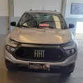 FIAT TORO 1.3 TURBO 270 FLEX ENDURANCE AT6 FIAT TORO 1.3 TURBO 270 FLEX ENDURANCE AT6
