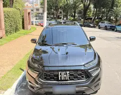 FIAT TORO 1.3 TURBO 270 FLEX FREEDOM AT6 FIAT TORO 1.3 TURBO 270 FLEX FREEDOM AT6
