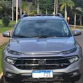 FIAT TORO 1.3 TURBO 270 FLEX FREEDOM AT6 FIAT TORO 1.3 TURBO 270 FLEX FREEDOM AT6