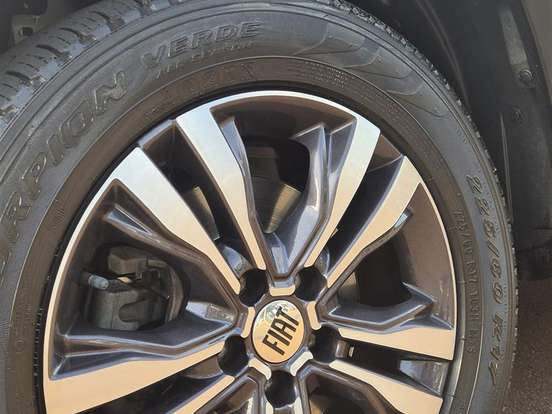 FIAT-TORO-1.3 TURBO 270 FLEX FREEDOM AT6 FIAT-TORO-2023