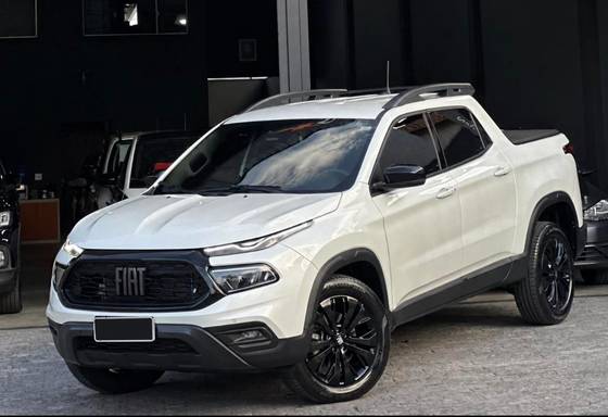 FIAT TORO 1.3 TURBO 270 FLEX VOLCANO AT6