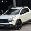 FIAT TORO 1.3 TURBO 270 FLEX VOLCANO AT6 FIAT TORO 1.3 TURBO 270 FLEX VOLCANO AT6