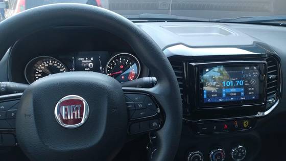 FIAT TORO 1.8 16V EVO FLEX ENDURANCE AT6