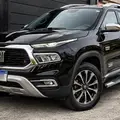 FIAT TORO 2.0 16V TURBO DIESEL RANCH 4WD AT9 FIAT TORO 2.0 16V TURBO DIESEL RANCH 4WD AT9