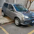 FIAT UNO 1.0 FIRE FLEX ATTRACTIVE MANUAL FIAT UNO 1.0 FIRE FLEX ATTRACTIVE MANUAL