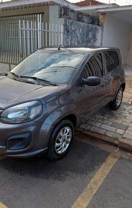FIAT-UNO-2021