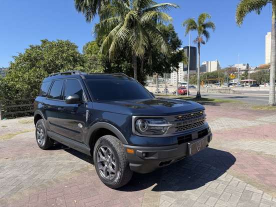 FORD-BRONCO SPORT-2023
