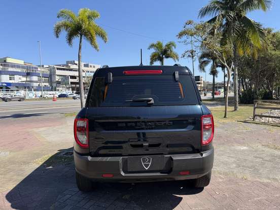 FORD-BRONCO SPORT-2.0 ECOBOOST GASOLINA WILDTRAK 4X4 SELECTSHIFT FORD-BRONCO SPORT-2023