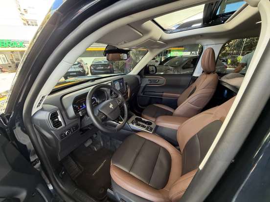FORD-BRONCO SPORT-2023