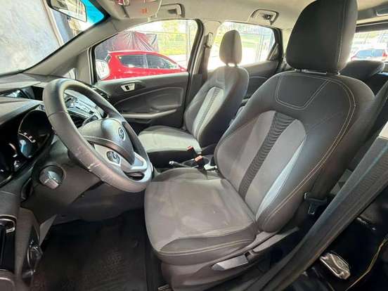 FORD-ECOSPORT-1.6 FREESTYLE PLUS 16V FLEX 4P POWERSHIFT FORD-ECOSPORT-2017