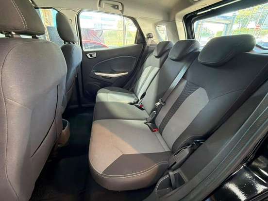 FORD-ECOSPORT-1.6 FREESTYLE PLUS 16V FLEX 4P POWERSHIFT FORD-ECOSPORT-2017