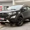 FORD ECOSPORT 2.0 DIRECT FLEX STORM 4WD AUTOMÁTICO FORD ECOSPORT 2.0 DIRECT FLEX STORM 4WD AUTOMÁTICO