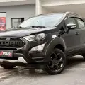 FORD ECOSPORT 2.0 DIRECT FLEX STORM 4WD AUTOMÁTICO FORD ECOSPORT 2.0 DIRECT FLEX STORM 4WD AUTOMÁTICO