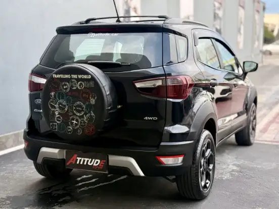FORD-ECOSPORT-2019