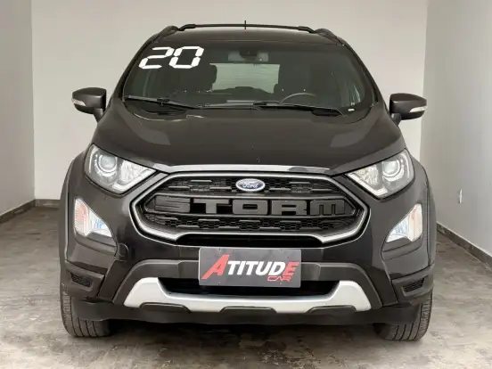 FORD-ECOSPORT-2019