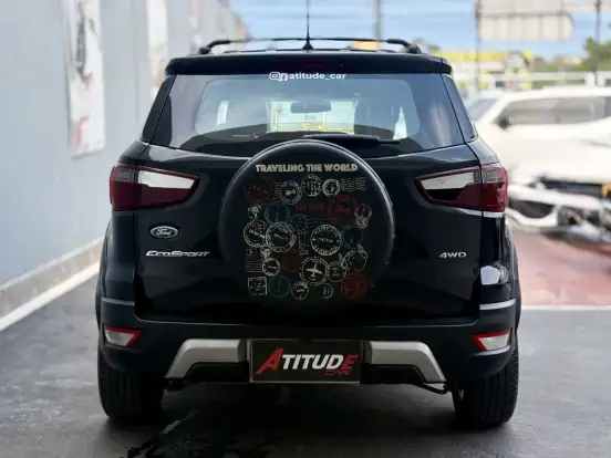 FORD-ECOSPORT-2019