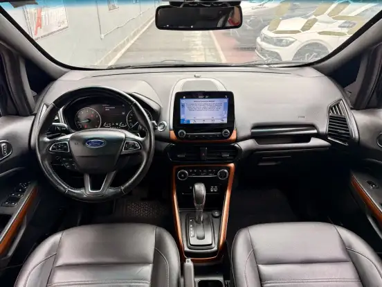 FORD-ECOSPORT-2019
