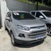 FORD ECOSPORT 2.0 SE 16V FLEX 4P POWERSHIFT FORD ECOSPORT 2.0 SE 16V FLEX 4P POWERSHIFT