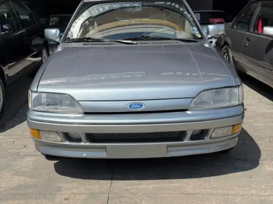 FORD-ESCORT-2.0 I XR3 8V GASOLINA 2P MANUAL FORD-ESCORT-1994