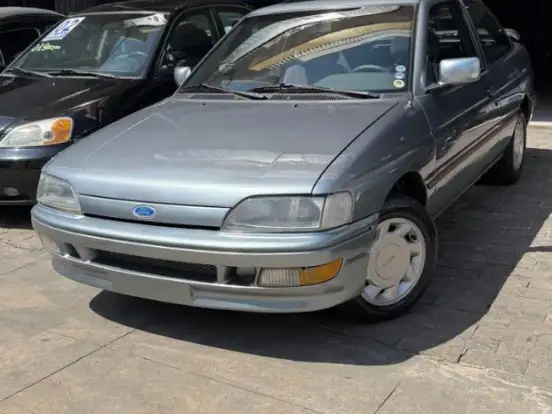 FORD-ESCORT-2.0 I XR3 8V GASOLINA 2P MANUAL FORD-ESCORT-1994