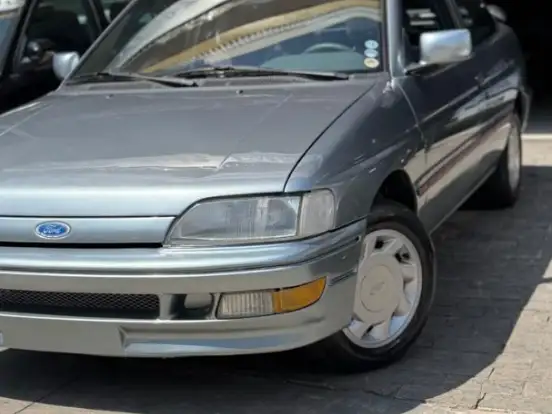 FORD-ESCORT-2.0 I XR3 8V GASOLINA 2P MANUAL FORD-ESCORT-1994