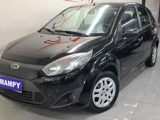 FORD-FIESTA-1.0 ROCAM HATCH 8V FLEX 4P MANUAL FORD-FIESTA-2012