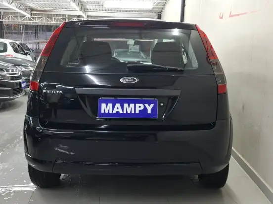 FORD-FIESTA-1.0 ROCAM HATCH 8V FLEX 4P MANUAL FORD-FIESTA-2012
