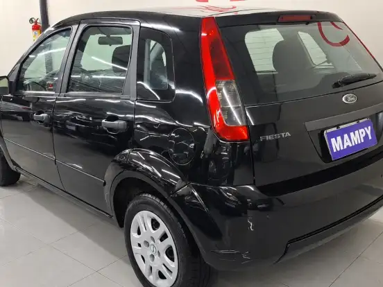 FORD-FIESTA-1.0 ROCAM HATCH 8V FLEX 4P MANUAL FORD-FIESTA-2012