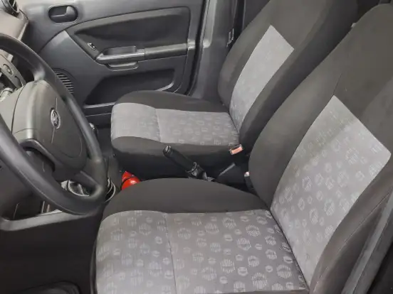 FORD-FIESTA-1.0 ROCAM HATCH 8V FLEX 4P MANUAL FORD-FIESTA-2012