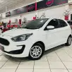 FORD KA 1.0 TI-VCT FLEX SE MANUAL FORD KA 1.0 TI-VCT FLEX SE MANUAL