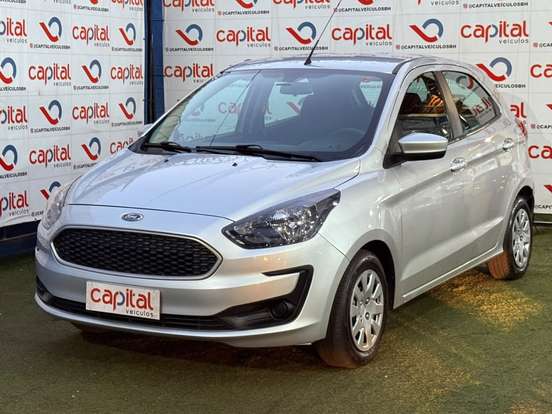FORD-KA-2020