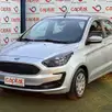 FORD KA 1.0 TI-VCT FLEX S MANUAL FORD KA 1.0 TI-VCT FLEX S MANUAL