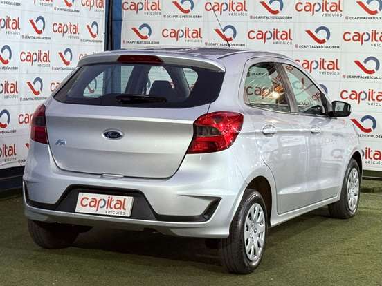 FORD-KA-2020