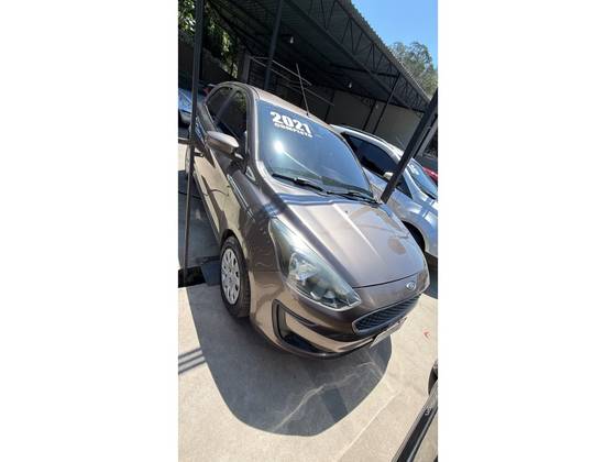 FORD KA 1.0 TI-VCT FLEX SE PLUS MANUAL